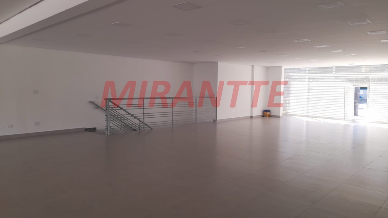 Comercial de 650m² em Tucuruvi