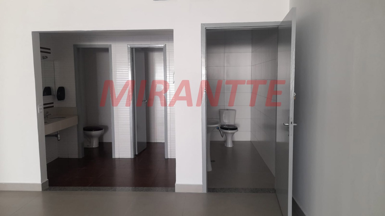 Comercial de 650m² em Tucuruvi
