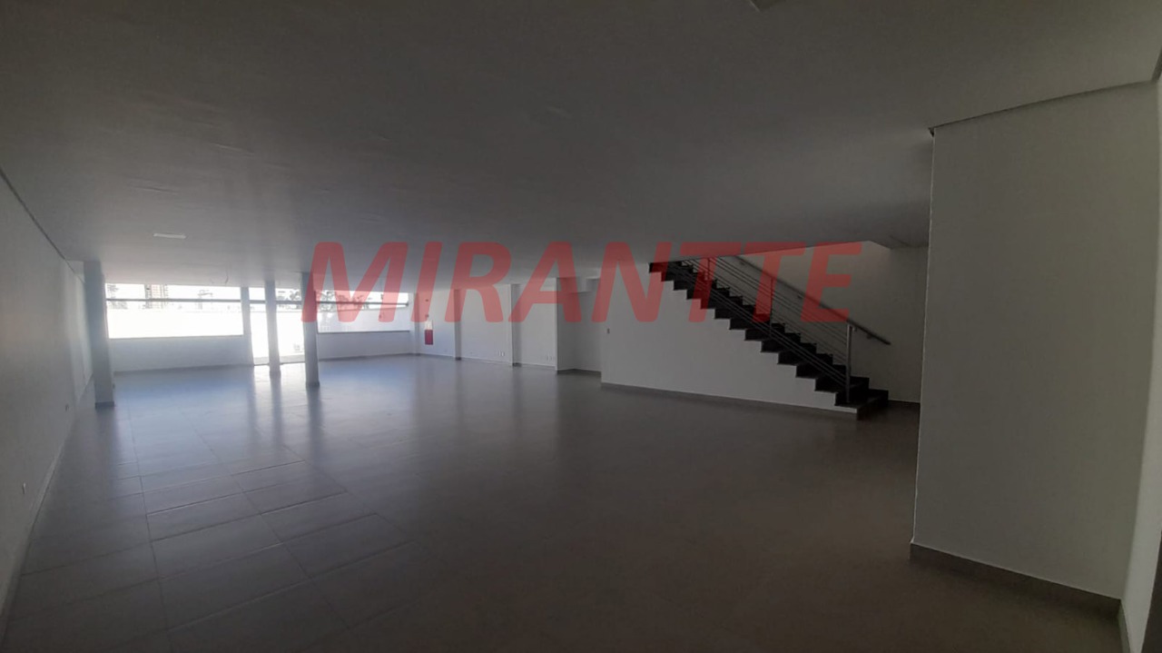 Comercial de 650m² em Tucuruvi