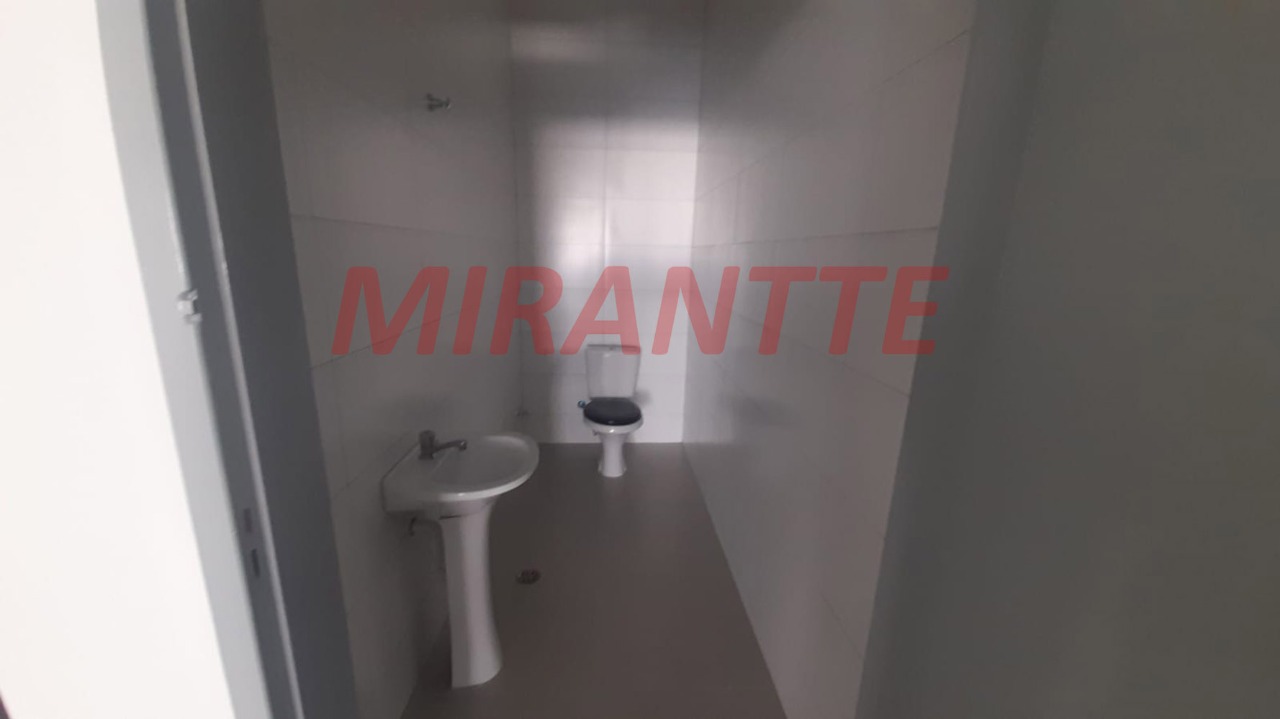 Comercial de 650m² em Tucuruvi