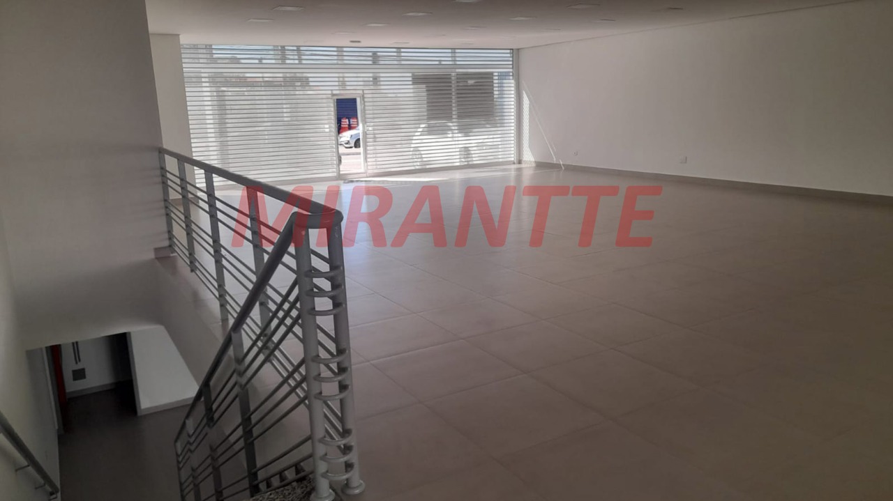 Comercial de 650m² em Tucuruvi