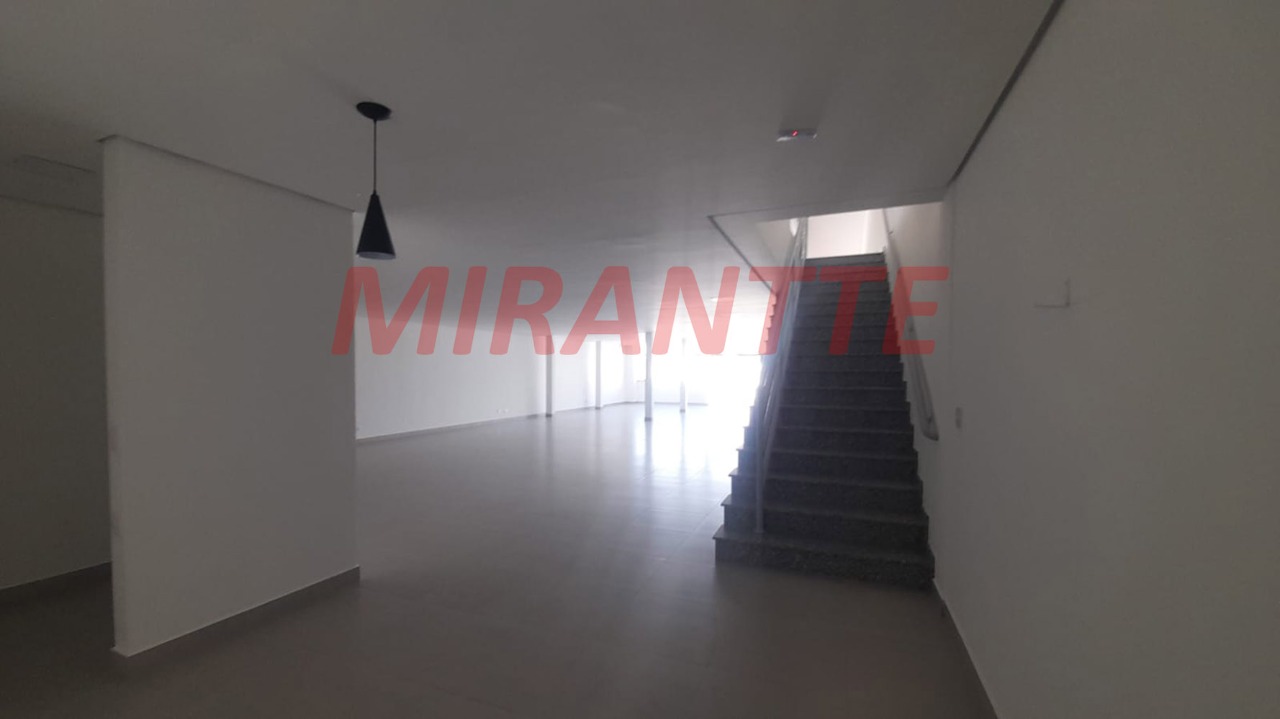 Comercial de 650m² em Tucuruvi