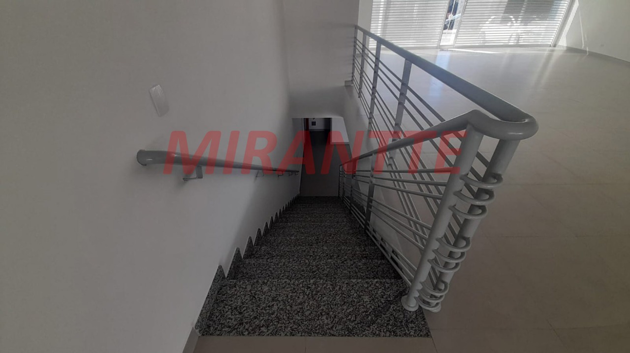Comercial de 650m² em Tucuruvi
