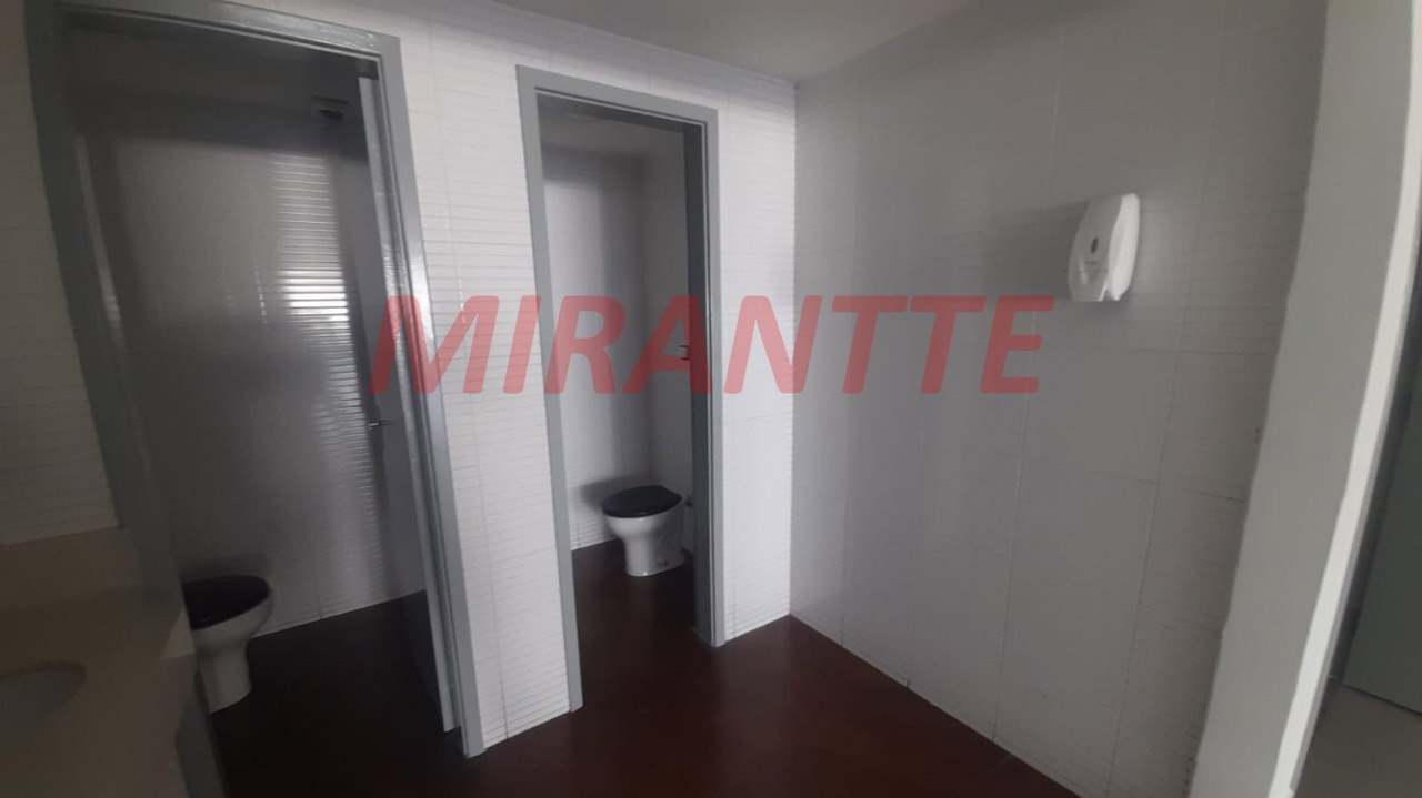 Comercial de 650m² em Tucuruvi
