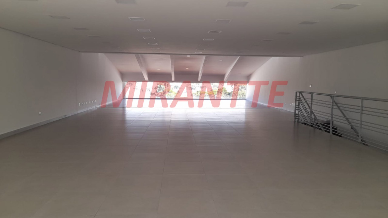 Comercial de 650m² em Tucuruvi