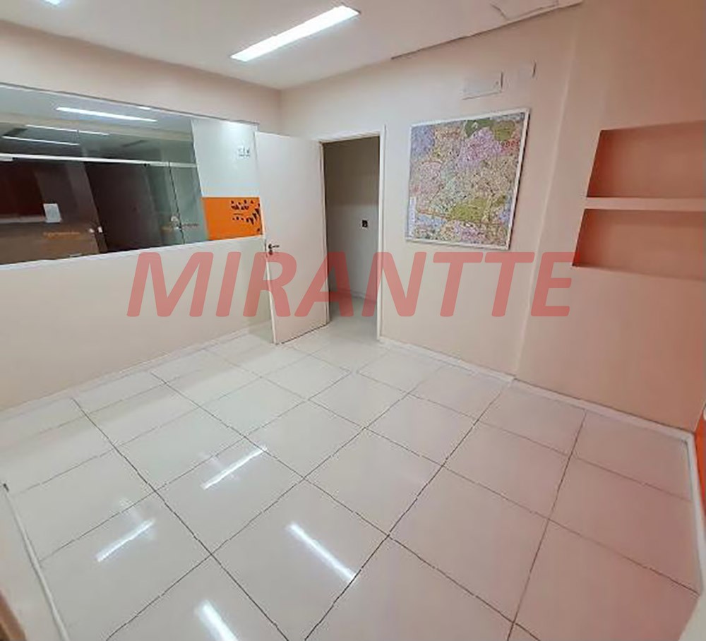 Comercial de 340m² em Casa Verde