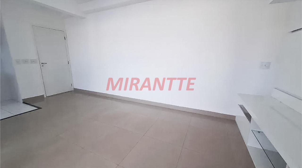 Apartamento de 72m² com 2 quartos em Lauzane Paulista