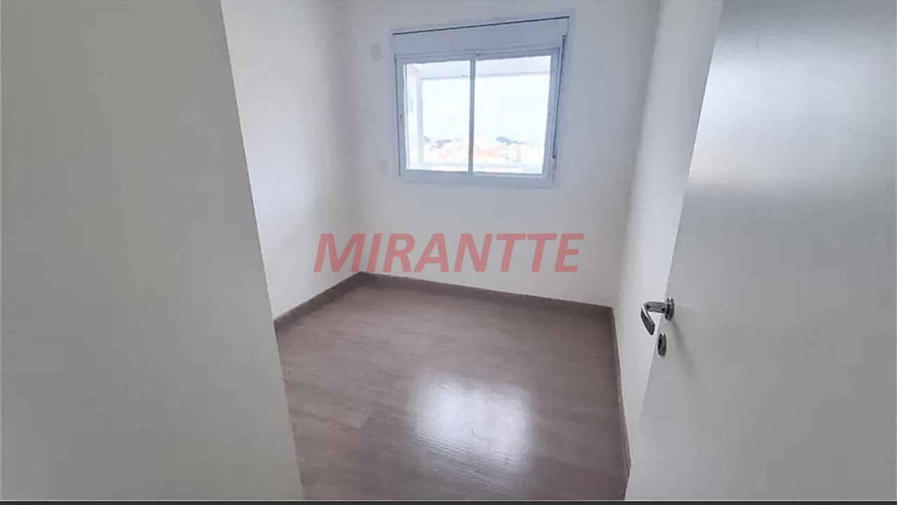 Apartamento de 72m² com 2 quartos em Lauzane Paulista