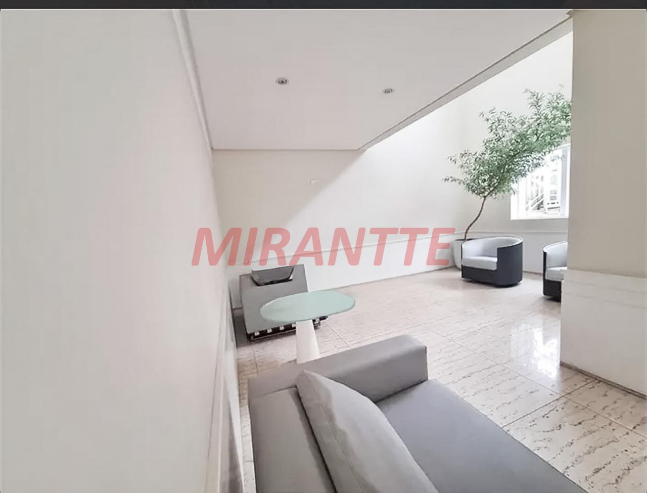 Apartamento de 72m² com 2 quartos em Lauzane Paulista