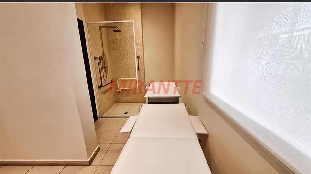 Apartamento de 72m² com 2 quartos em Lauzane Paulista