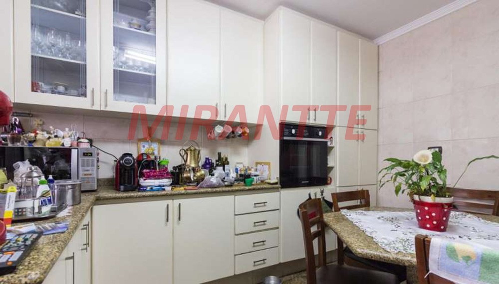 Sobrado de 845m² com 5 quartos em Jardim São Paulo