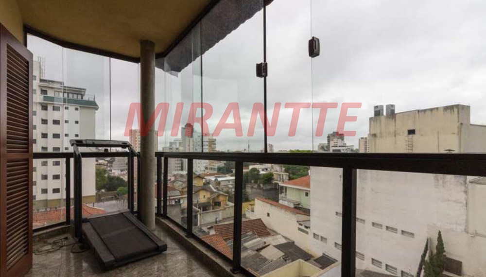 Sobrado de 845m² com 5 quartos em Jardim São Paulo
