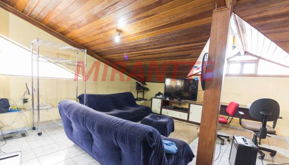 Sobrado de 845m² com 5 quartos em Jardim São Paulo