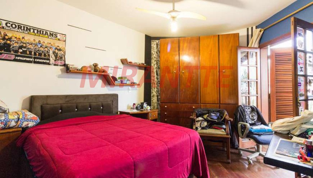 Sobrado de 845m² com 5 quartos em Jardim São Paulo