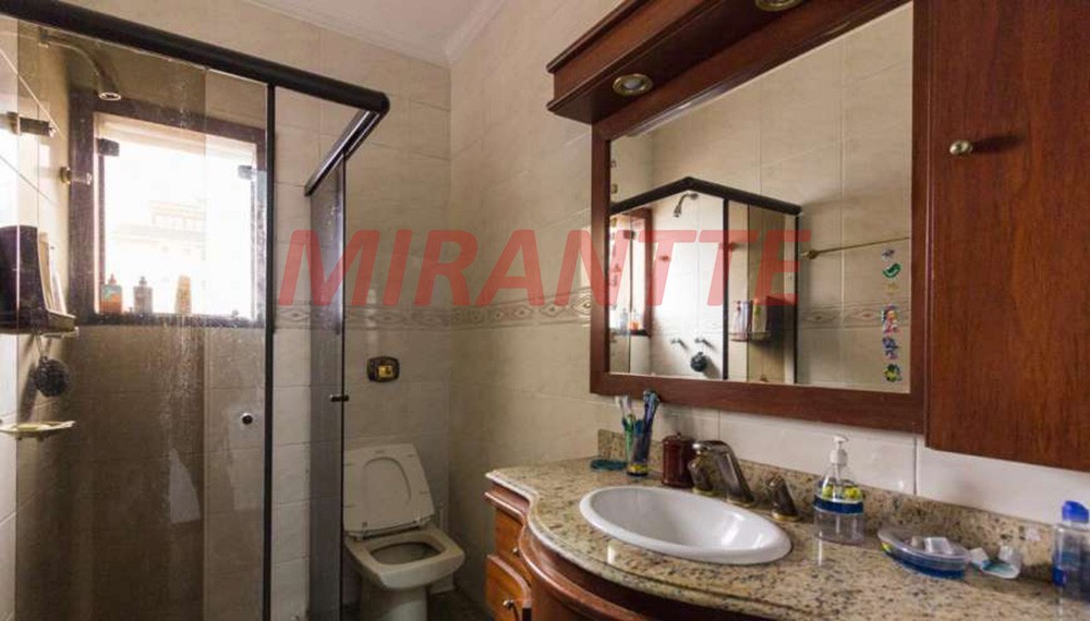 Sobrado de 845m² com 5 quartos em Jardim São Paulo