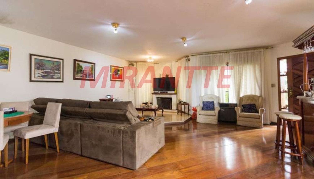 Sobrado de 845m² com 5 quartos em Jardim São Paulo