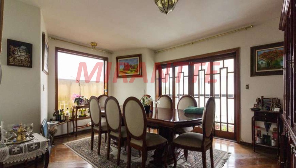 Sobrado de 845m² com 5 quartos em Jardim São Paulo