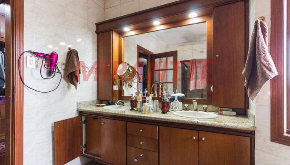Sobrado de 845m² com 5 quartos em Jardim São Paulo