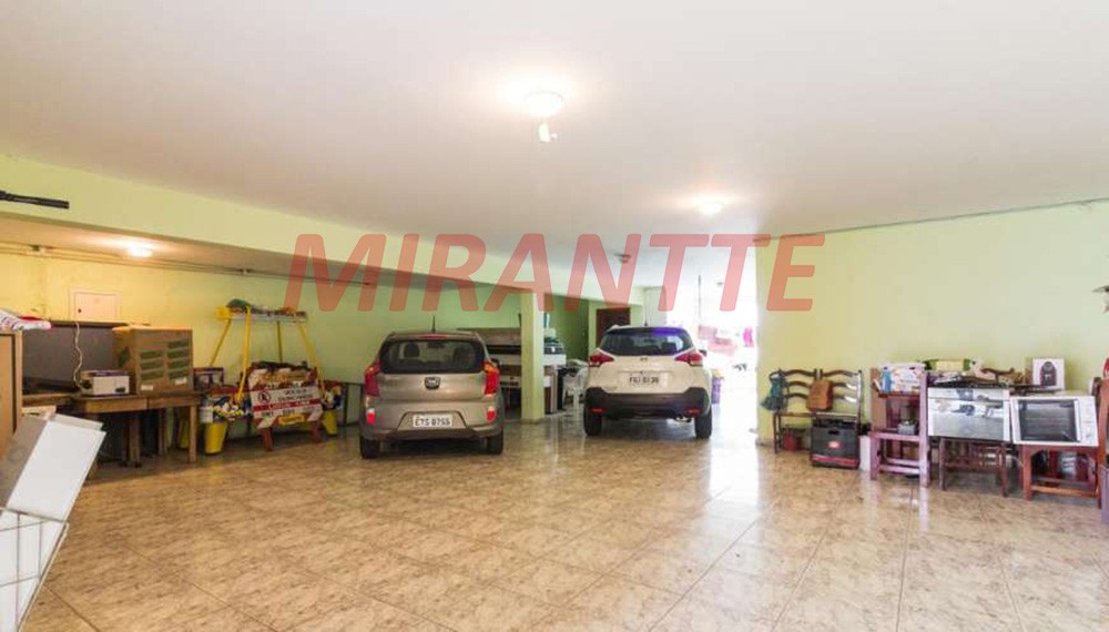 Sobrado de 845m² com 5 quartos em Jardim São Paulo