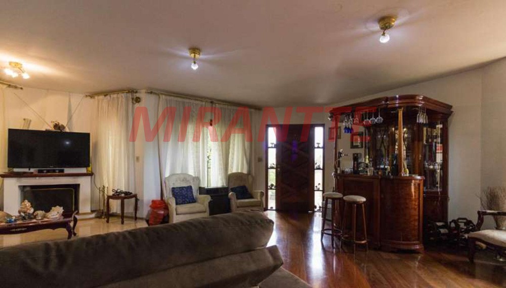 Sobrado de 845m² com 5 quartos em Jardim São Paulo