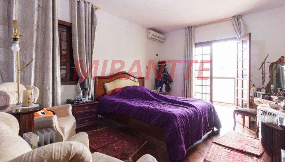 Sobrado de 845m² com 5 quartos em Jardim São Paulo