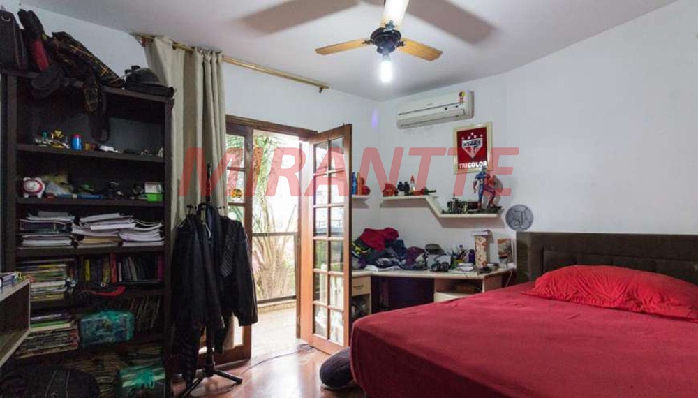 Sobrado de 845m² com 5 quartos em Jardim São Paulo