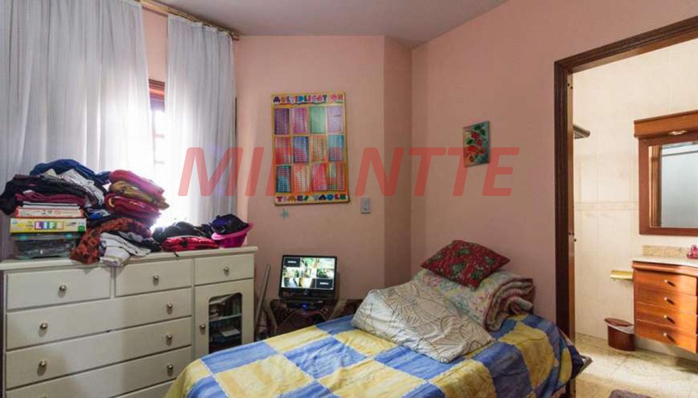 Sobrado de 845m² com 5 quartos em Jardim São Paulo