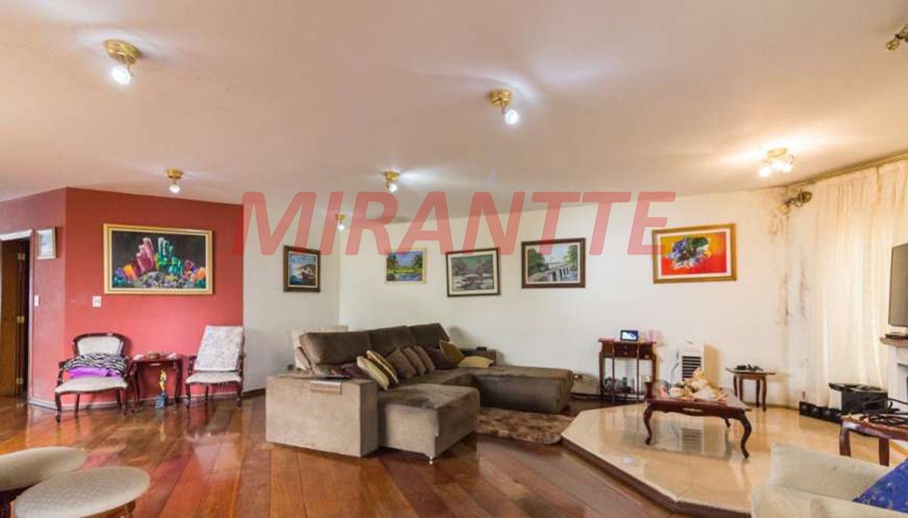 Sobrado de 845m² com 5 quartos em Jardim São Paulo