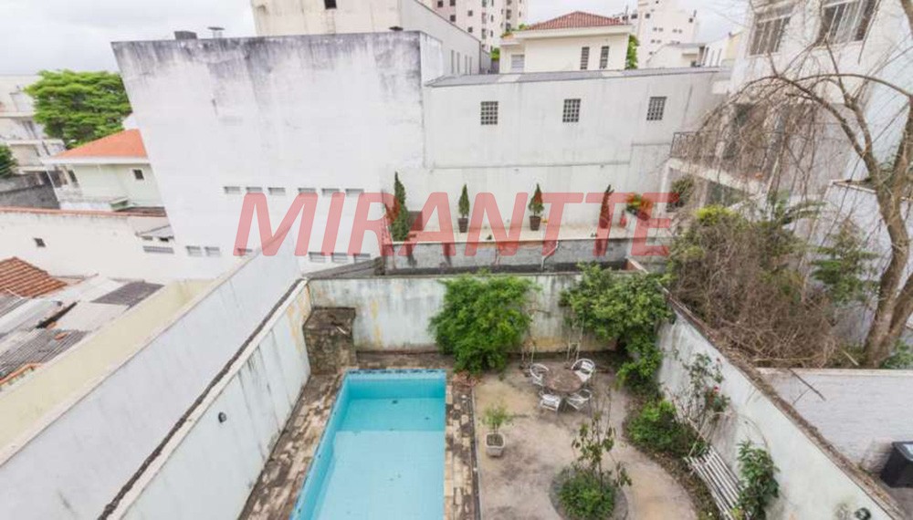 Sobrado de 845m² com 5 quartos em Jardim São Paulo