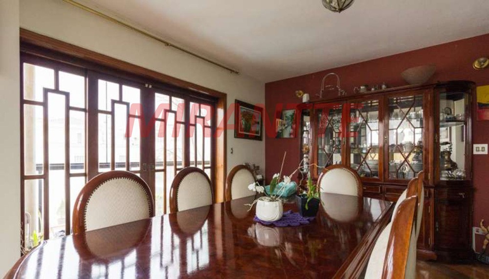 Sobrado de 845m² com 5 quartos em Jardim São Paulo