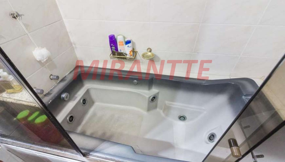 Sobrado de 845m² com 5 quartos em Jardim São Paulo