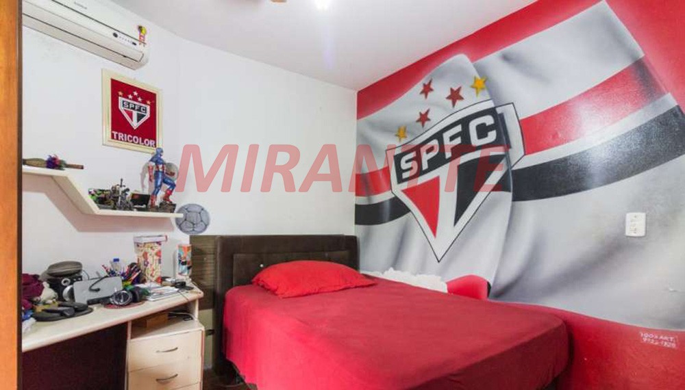 Sobrado de 845m² com 5 quartos em Jardim São Paulo