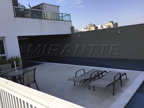 Apartamento de 115m² com 3 quartos em Vila Pauliceia