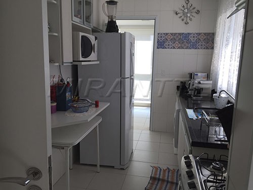 Apartamento de 115m² com 3 quartos em Vila Pauliceia