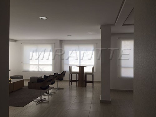 Apartamento de 115m² com 3 quartos em Vila Pauliceia
