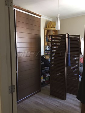 Apartamento de 115m² com 3 quartos em Vila Pauliceia