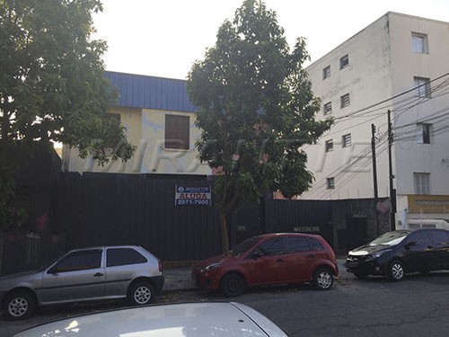 Terreno de 797m² em Santana