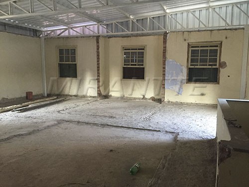 Terreno de 797m² em Santana