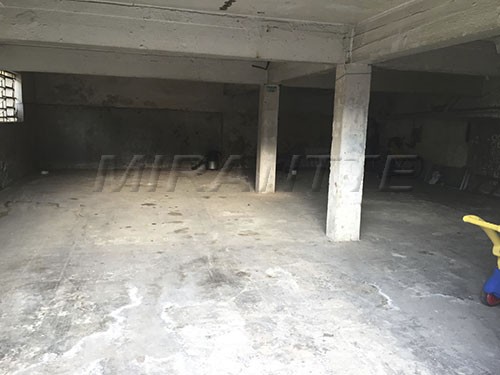 Terreno de 797m² em Santana