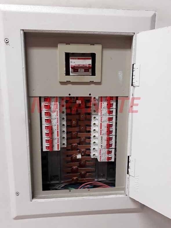 Comercial de 203m² em Santana