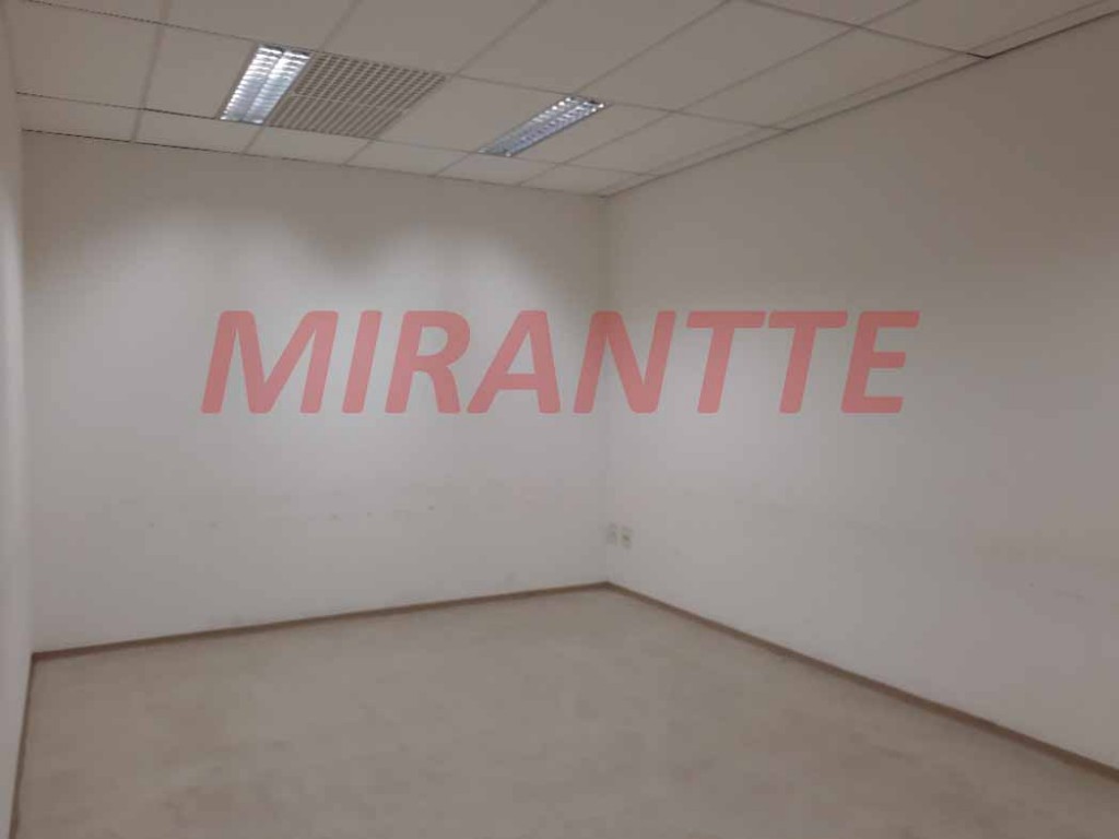 Comercial de 203m² em Santana