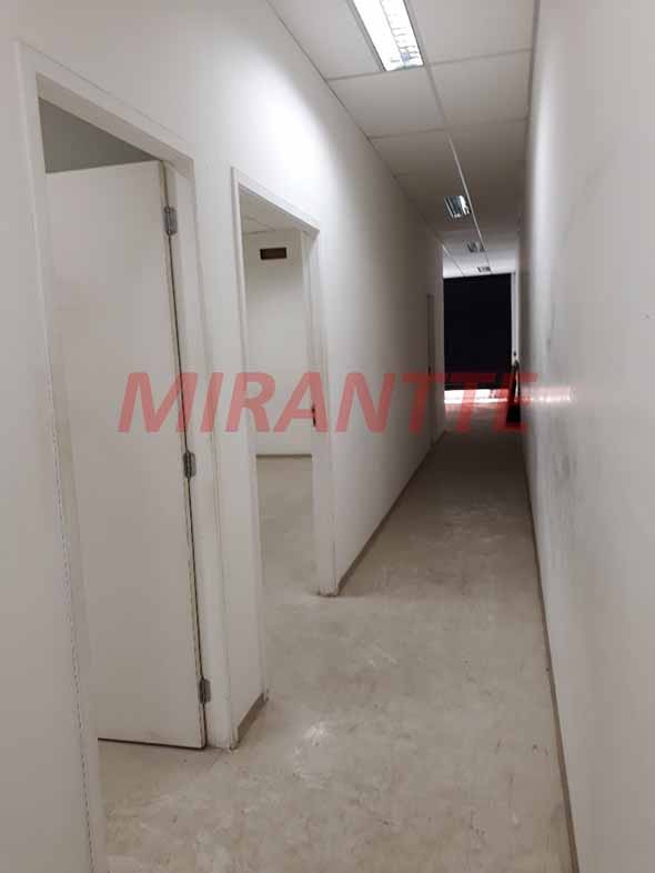 Comercial de 203m² em Santana