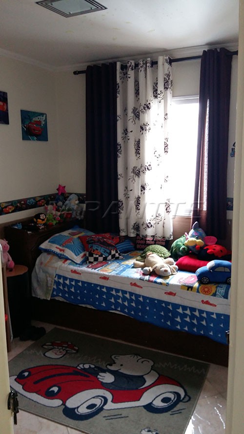 Apartamento com 2 quartos em Vila Bela