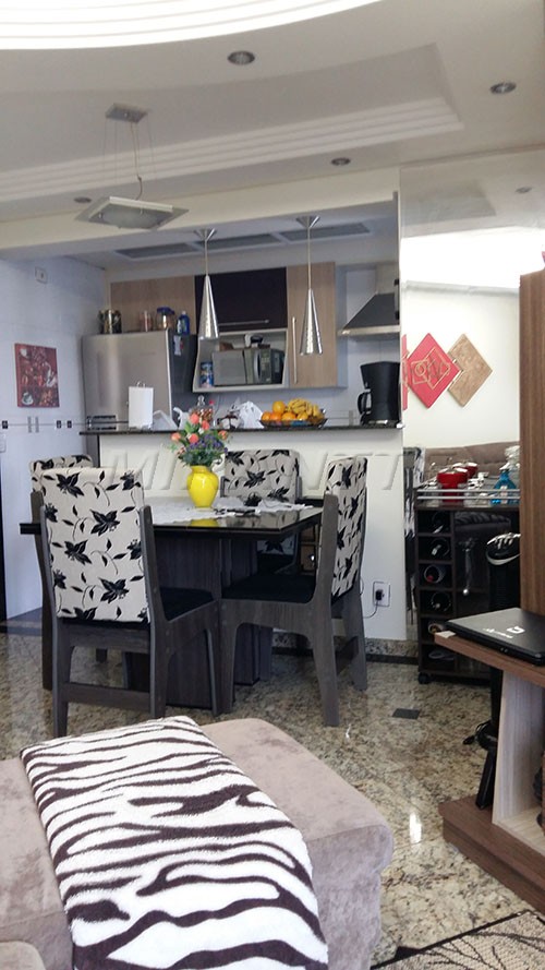 Apartamento com 2 quartos em Vila Bela