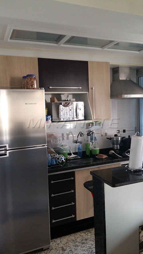 Apartamento com 2 quartos em Vila Bela