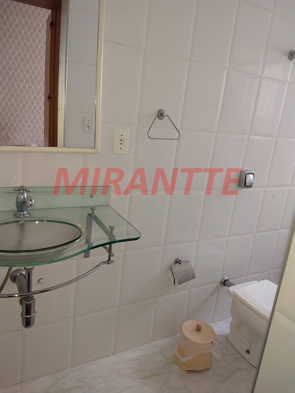 Casa terrea de 401m² com 4 quartos em Vila Rosália