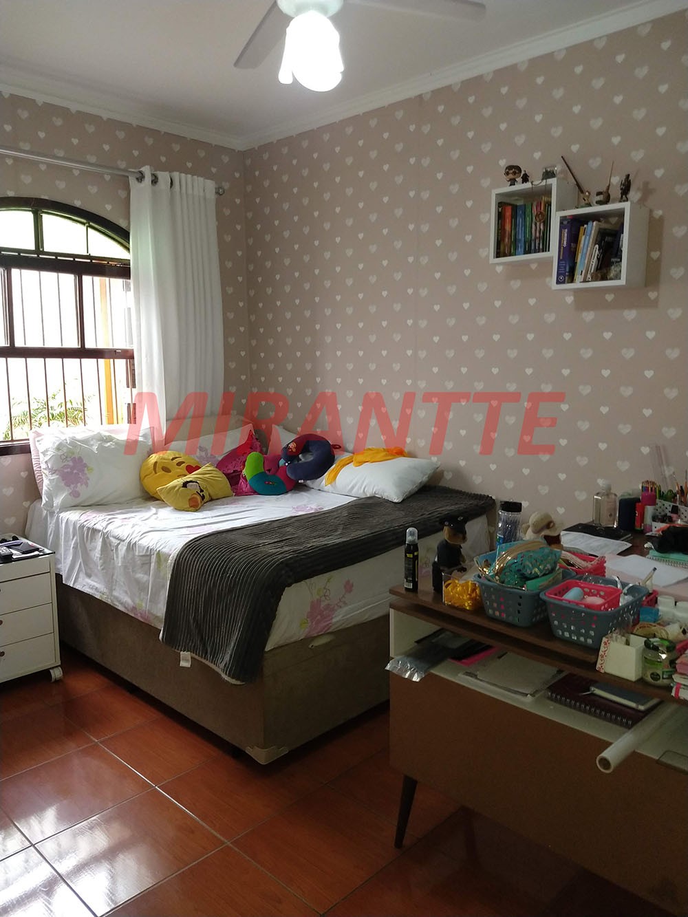 Casa terrea de 401m² com 4 quartos em Vila Rosália