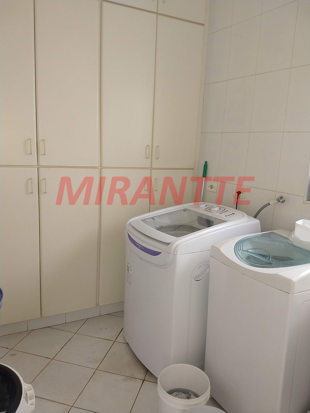 Casa terrea de 401m² com 4 quartos em Vila Rosália