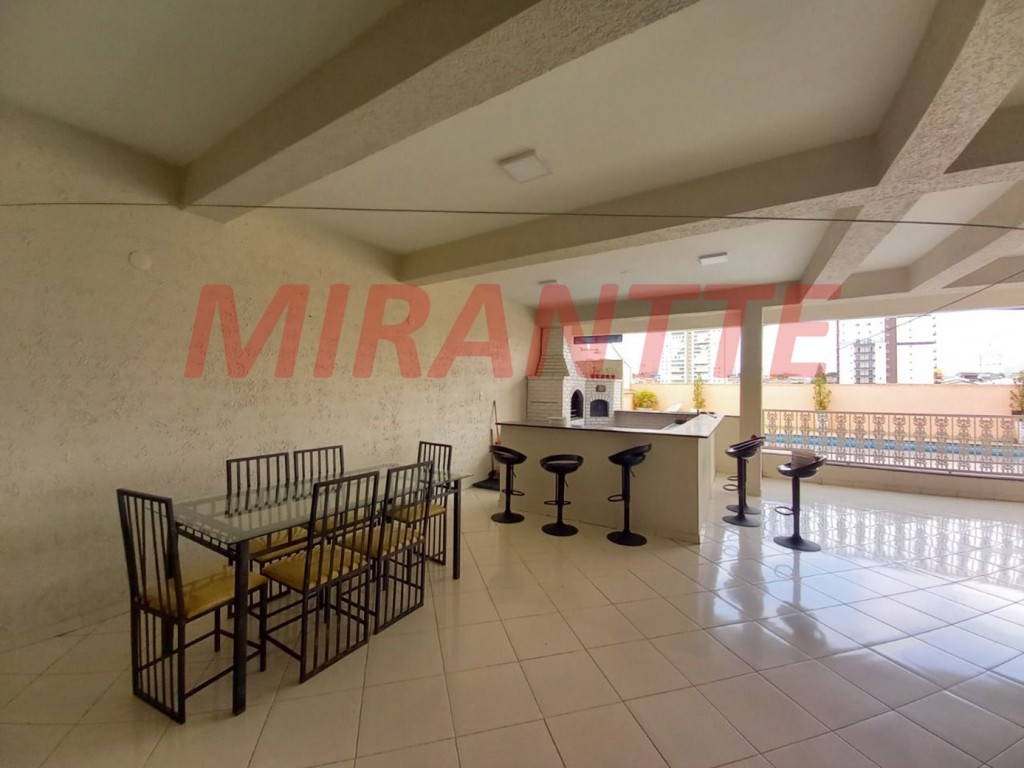 Casa terrea de 401m² com 4 quartos em Vila Rosália
