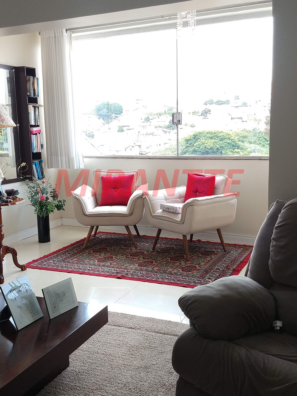 Casa terrea de 401m² com 4 quartos em Vila Rosália